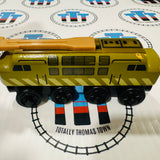 Diesel 10 (Learning Curve) Wooden - Used