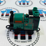 Peter Sam Mega Bloks - Used