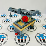 Rolling Gantry Good Condition Crane Wooden - Used