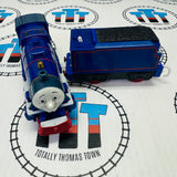Hank (2008) Very Noisy Used - Trackmaster