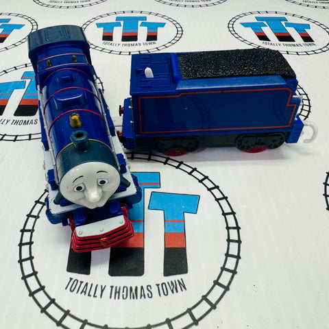 Hank (2008) Very Noisy Used - Trackmaster