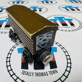 Troublesome Brakevan Flat Magnet Staples Rare #3 Wooden - Used