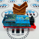 La Fugue de Thomas à la casse (2013) D'occasion - Trackmaster Revolution