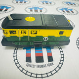 Philip (2013) Fair Condition Used - Trackmaster