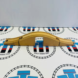 3 Piece Wooden Other Brand Bridge - Used