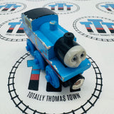 Thomas #04 (Learning Curve 2000) Wooden Fair Condition Rare - Used