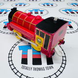 Victor #3 (2009) Noisy Fair Condition Ripping Stickers Used - Trackmaster