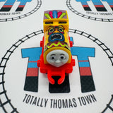 Facture Hawaïenne Utilisée - Minis