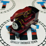 Harvey Newer Style #2 (2022) Missing Hook Capsule Plarail Wind Up - Used