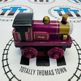 Lady (Mattel) Good Condition Wooden - Used