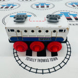 Etienne (Thomas Wood Mattel Peint) Peinture écaillée en Bois - Occasion