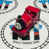 Skarloey #2 (2006) TOMY Wind Ups Capsule Plarail - Used