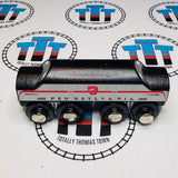 Lionel Heritage Series Pennsylvania Diesel Engine Other Brand Train Wooden - Used