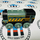 Porter (Mattel) Wooden - Used