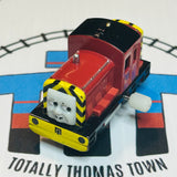 Salty Eyes Right Fair Condition Capsule Plarail Wind Up - Used