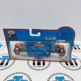 Max & Monty (Learning Curve) Wooden - New in Box