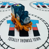 Charlie - Space Charlie New no Package - MINIS