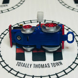 Fergus #2 (2023) Capsule Plarail Wind Up - Used