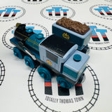Ferdinand et Tender (Mattel) Bon état Bois - Occasion