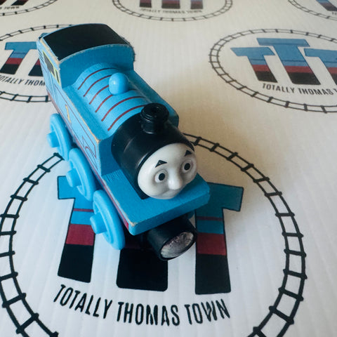 Thomas (Thomas Wood Mattel) Fair Condition Wooden - Used
