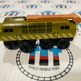 Diesel 10 (Learning Curve) Good Condition Wooden - Used