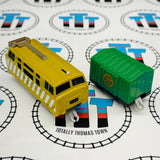 Diesel 10 (2013 Mattel) Bon état occasion - Trackmaster Revolution