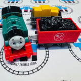 Original Thomas (2013) Used - Trackmaster Revolution