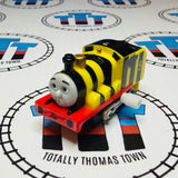 Busy Bee James #2 (2015) Capsule Plarail Wind Up - Used