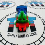 Ferdinand as Martian Manhunter Used - MINIS