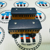 Annie & Clarabel (Mattel) Good Condition Wooden - Used