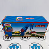 Sling Bridge Wooden - New in Box