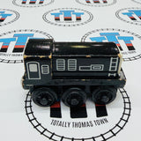 Diesel (Learning Curve 1996) Fair Condition Nose/Chipping Paint Wooden - Used
