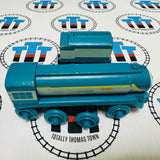 Connor & Tender (Mattel) Wooden - Used
