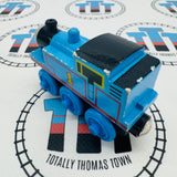 Thomas #04 (Learning Curve 2000) Wooden Fair Condition Rare - Used