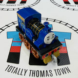 Rajiv (2018 Mattel) Used - Push Along