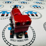 Skarloey (TOMY) Fair Condition Wooden - Used