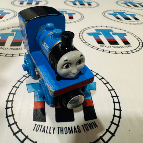 Millie (Mattel) Wooden - Used