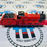 James (1987) Fair Condition ERTL - Used