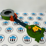 Scrapyard Cleanup Team No Train Used - Take N Play