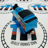 Day out with Thomas 2010 (Learning Curve) Fair Condition Wooden - Used