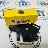 Yumsters Cargo & Cargo Car #4 Wooden - Used