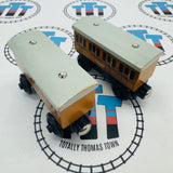 Annie & Clarabel (TOMY) État Passable En Bois - Occasion