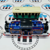 Mighty Mac with Passenger Car Noisy (2005) Used - TOMY