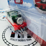 Whiff New - Push Along