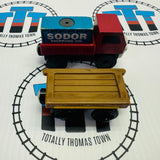 Lorry 1 (Learning Curve) Wooden - Used