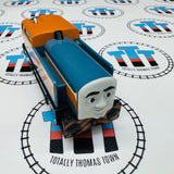 Den (2010 Mattel) Noisy Used - Trackmaster