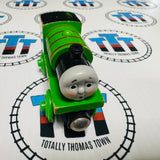 Hard at Work Percy (Learning Curve) Fair Condition #2 Wooden - Used