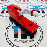 Fire Train (Learning Curve 2000) Wooden - Used
