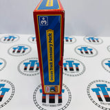 Deluxe Track Accessory Pack Wooden - New in Box