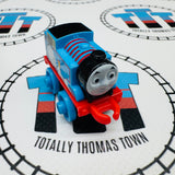Lanceur Thomas avec Steam Usagé - Minis